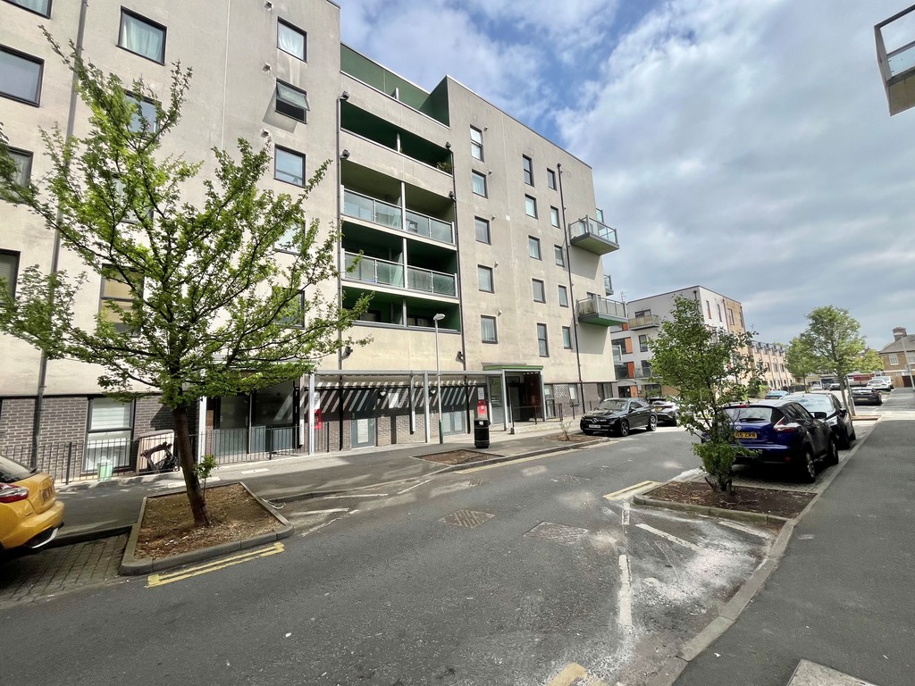 Crown Drive, Romford