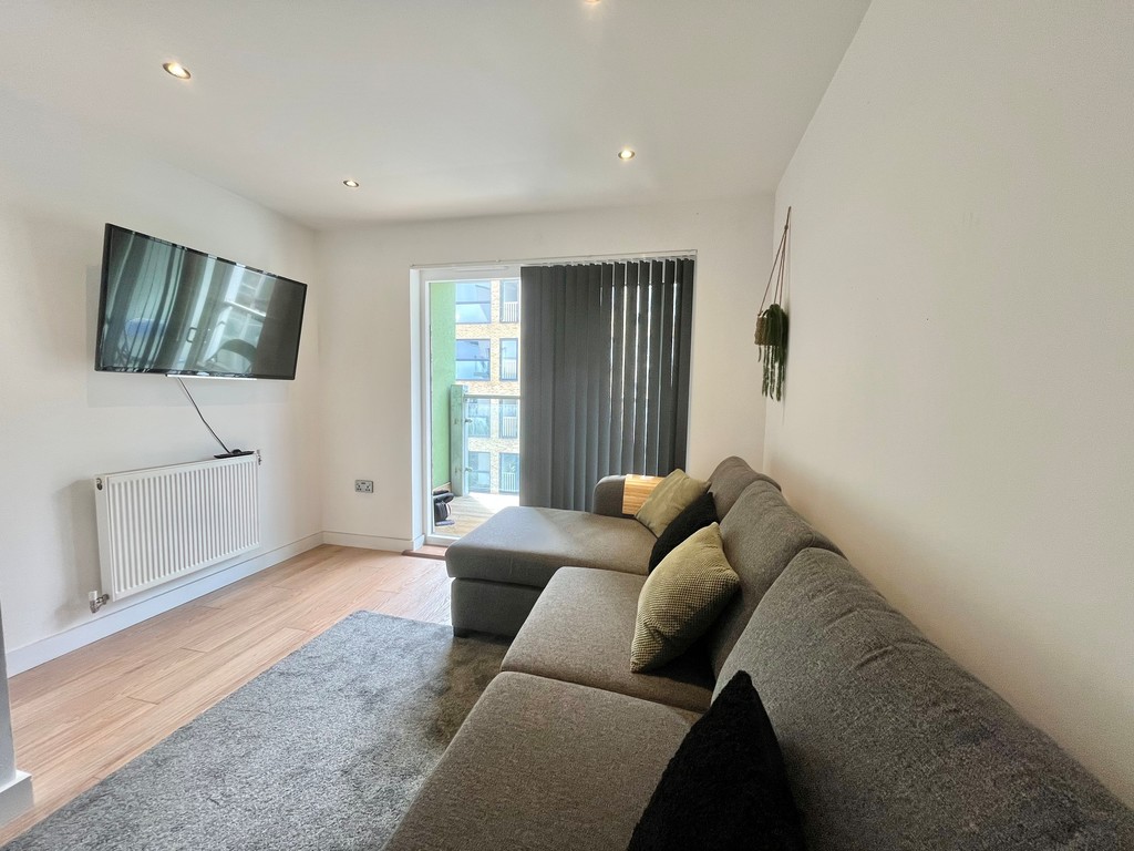 Crown Drive, Romford