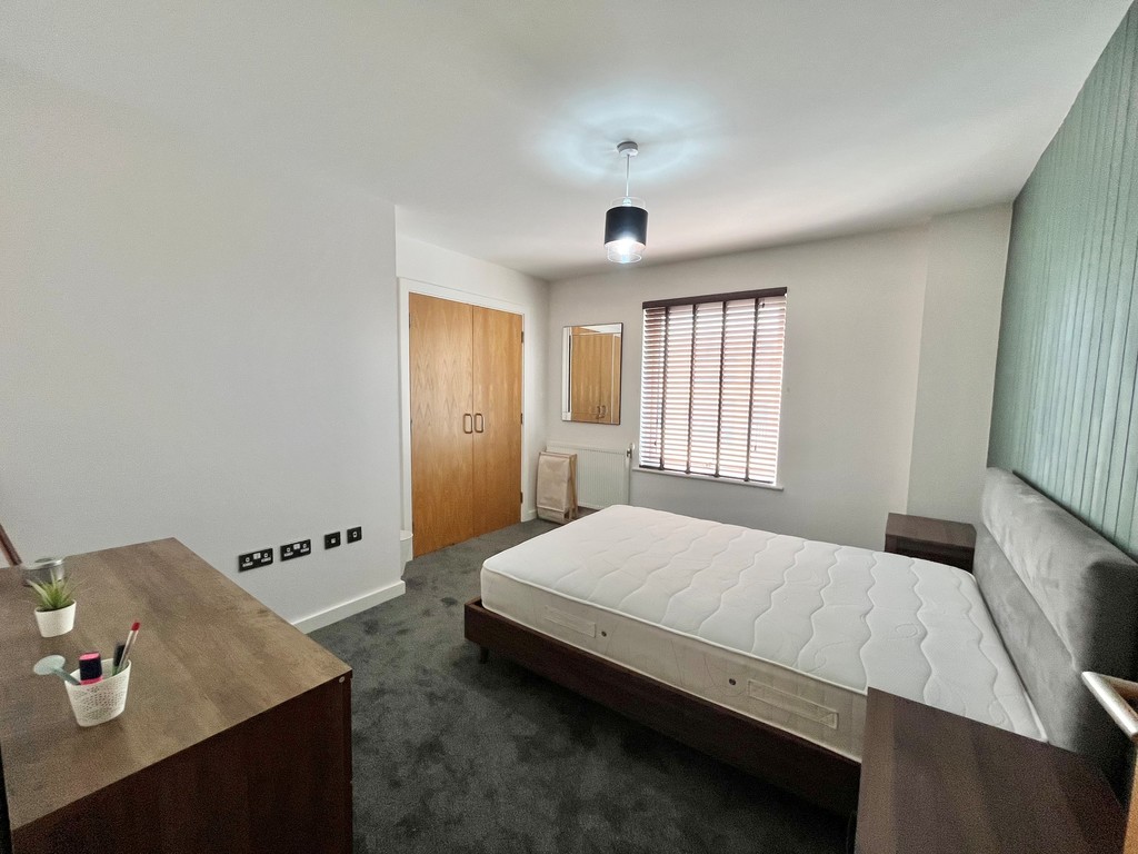 Crown Drive, Romford