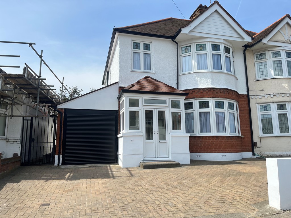 Havering Road, Romford