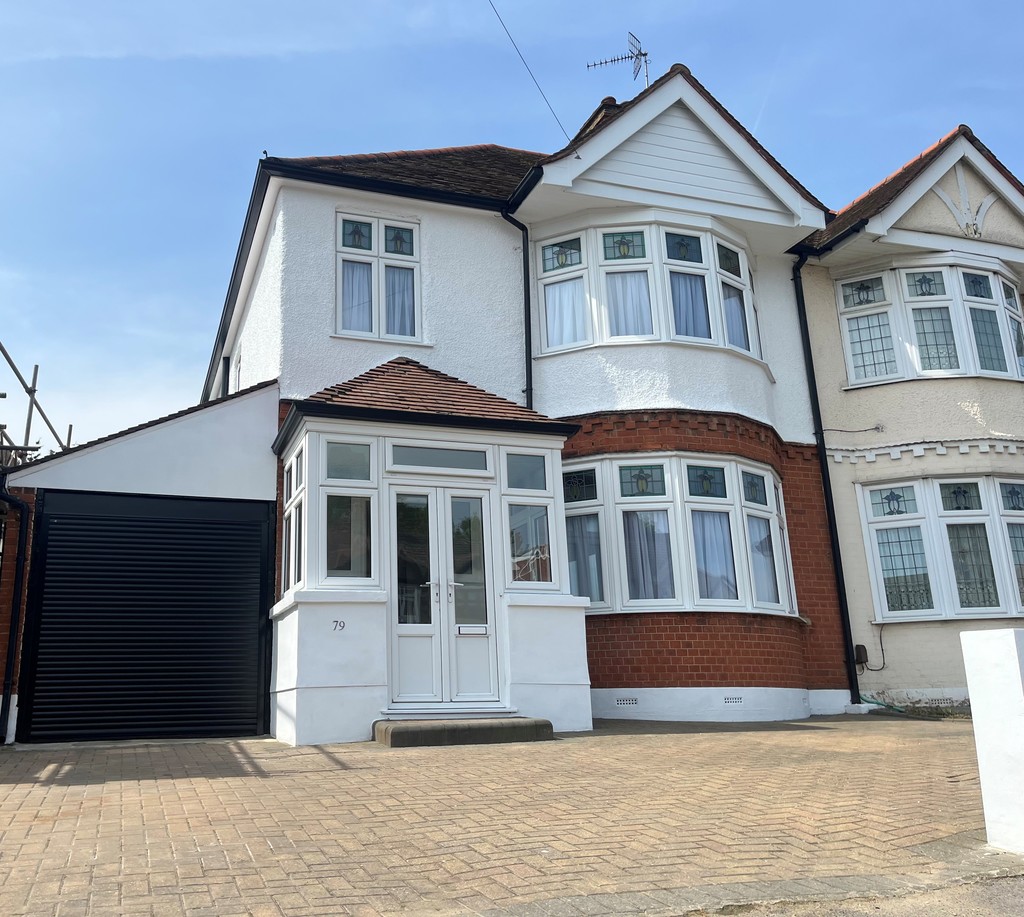 Havering Road, Romford