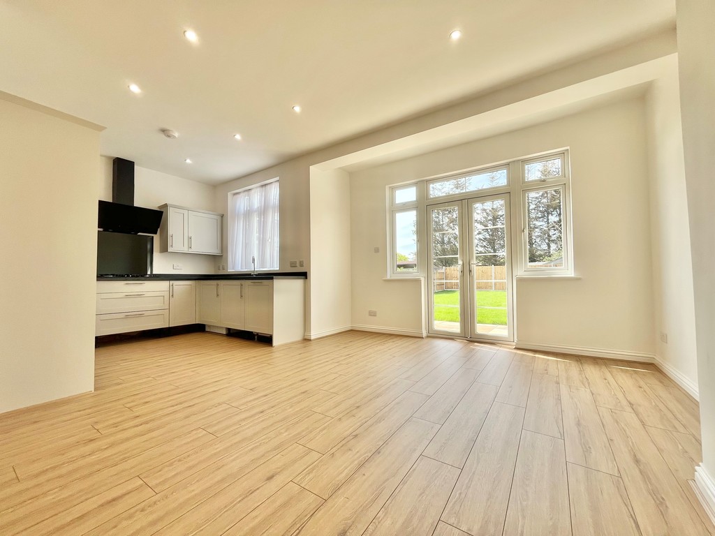 Havering Road, Romford