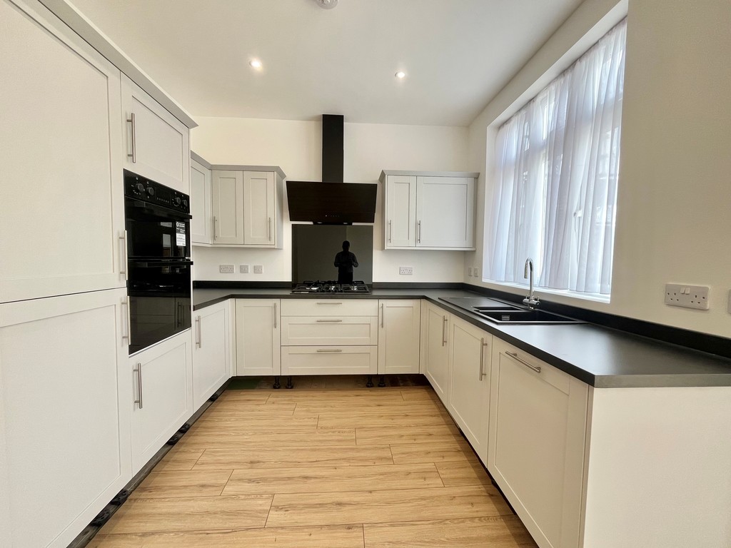 Havering Road, Romford
