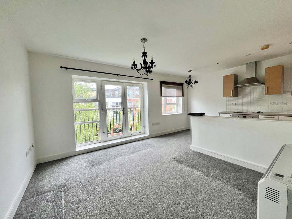 Riverside Close, Romford