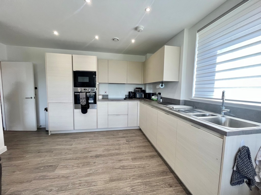 Rainham Road North, Dagenham