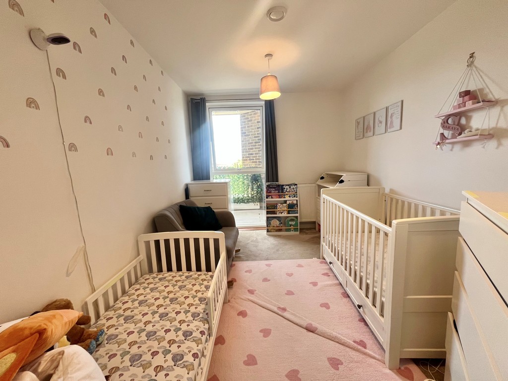 Rainham Road North, Dagenham