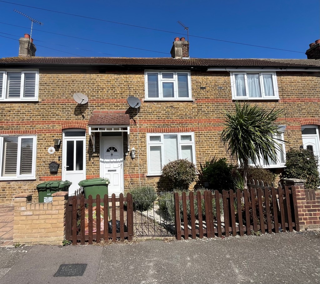 Lilliput Road, Romford