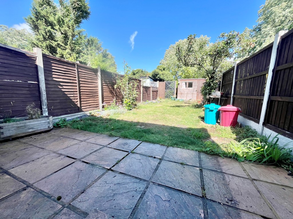 Lilliput Road, Romford