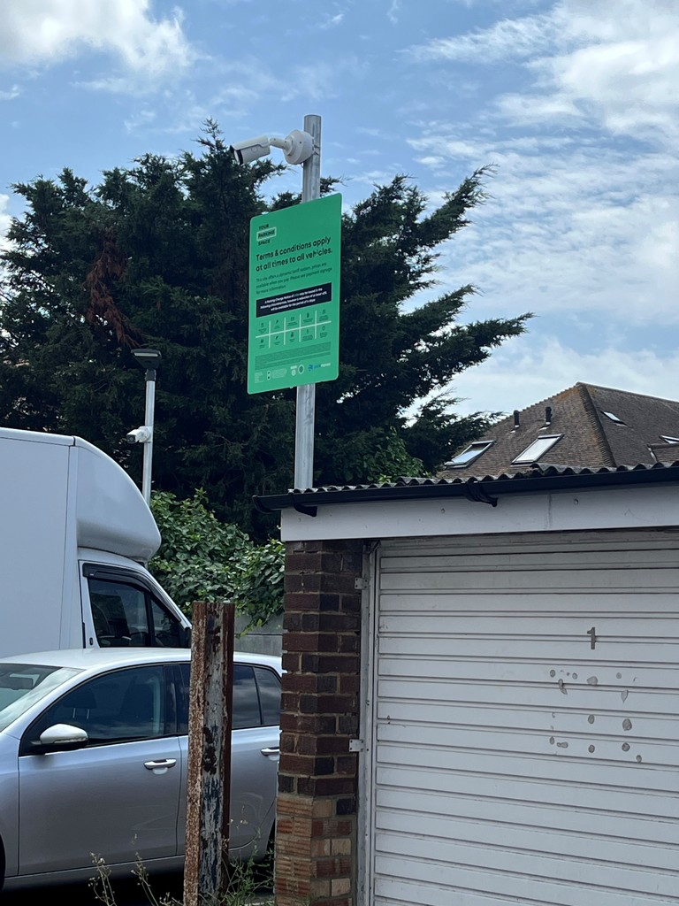 Victoria Road, Romford