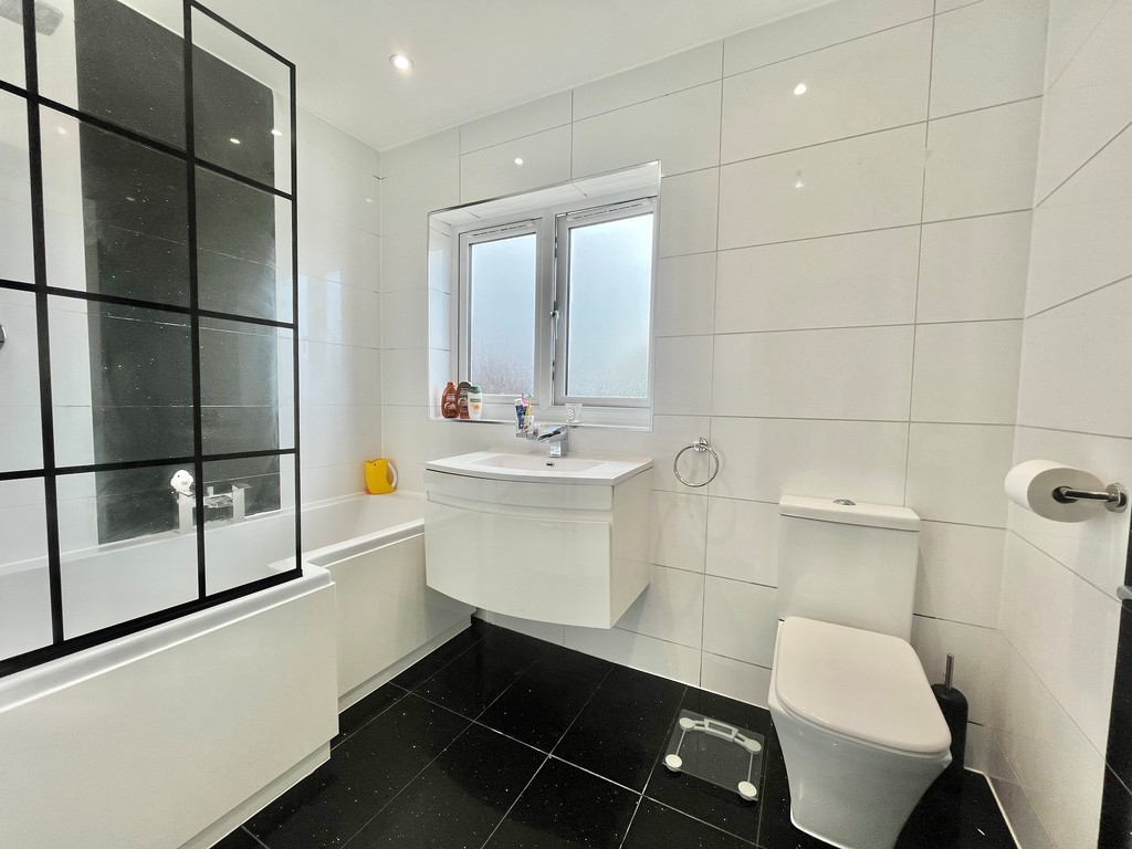 Gillian Crescent, Romford