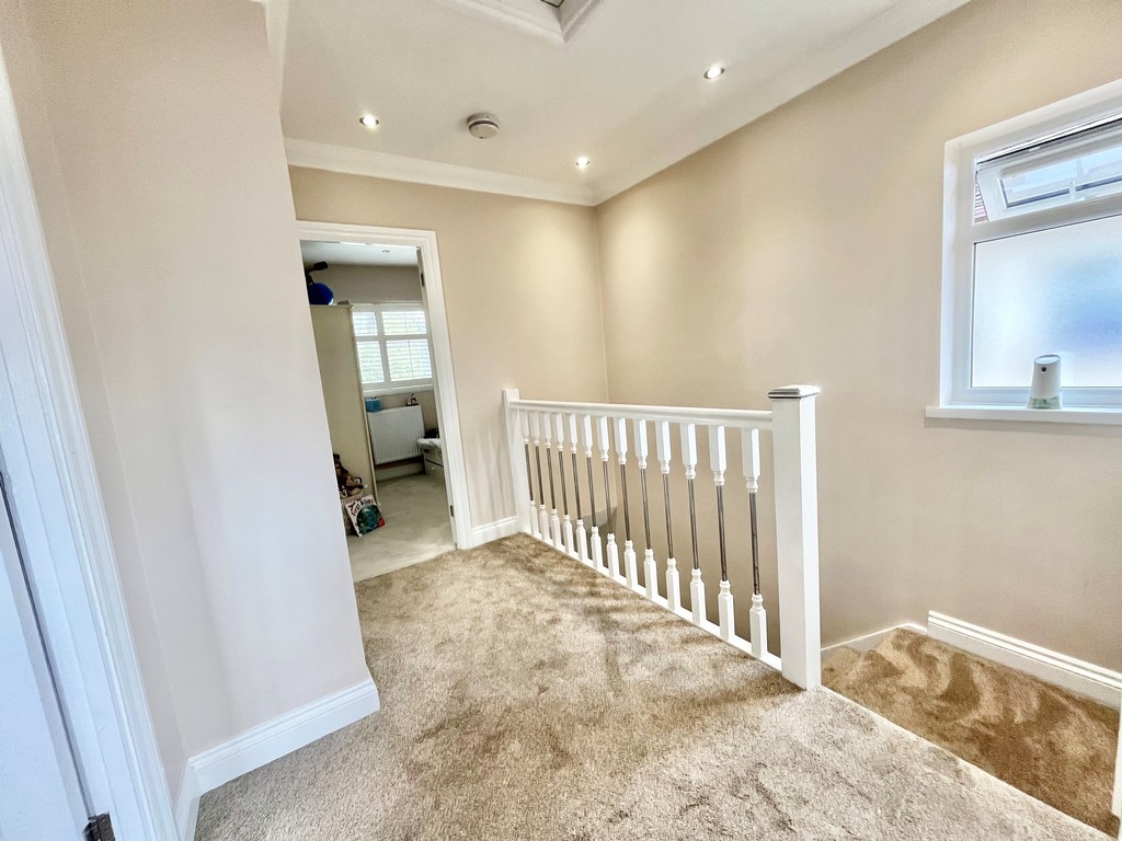 Gillian Crescent, Romford