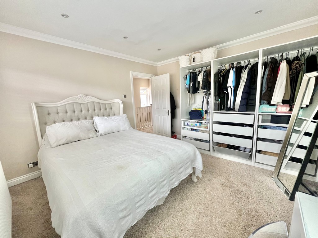 Gillian Crescent, Romford