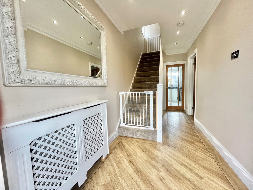 Gillian Crescent, Romford