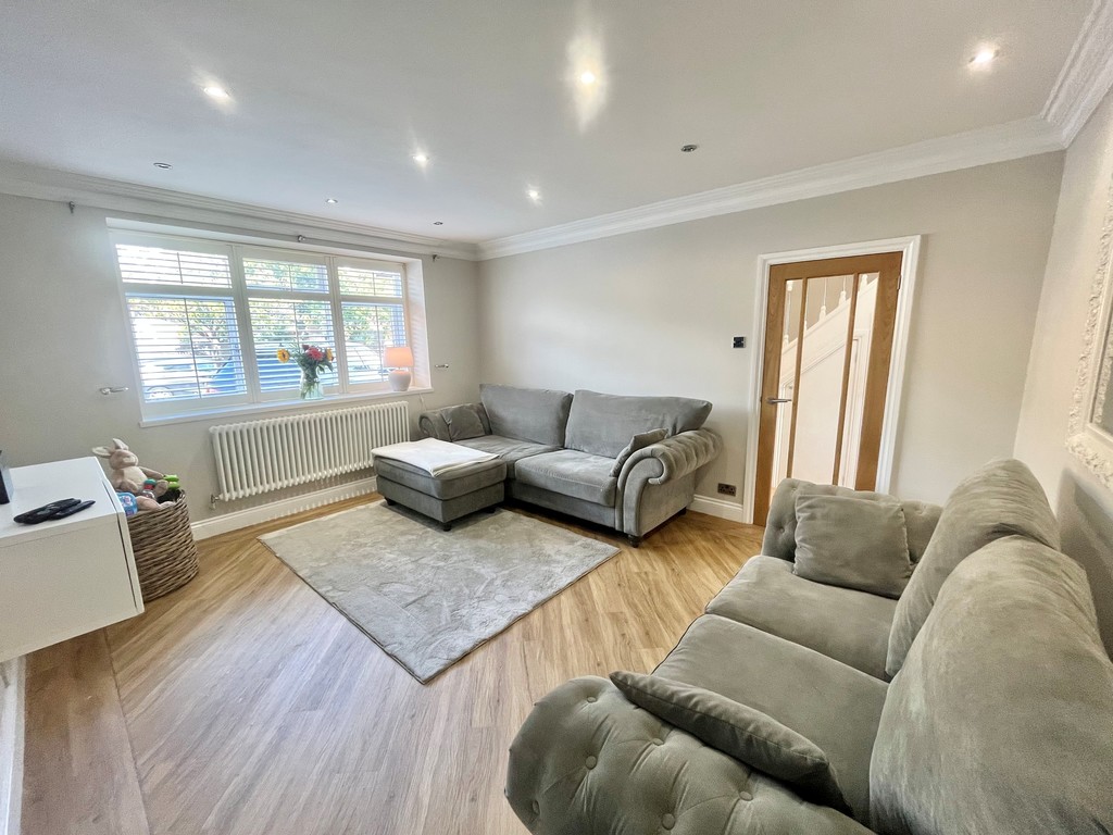 Gillian Crescent, Romford