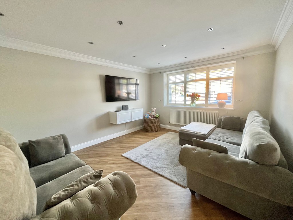 Gillian Crescent, Romford