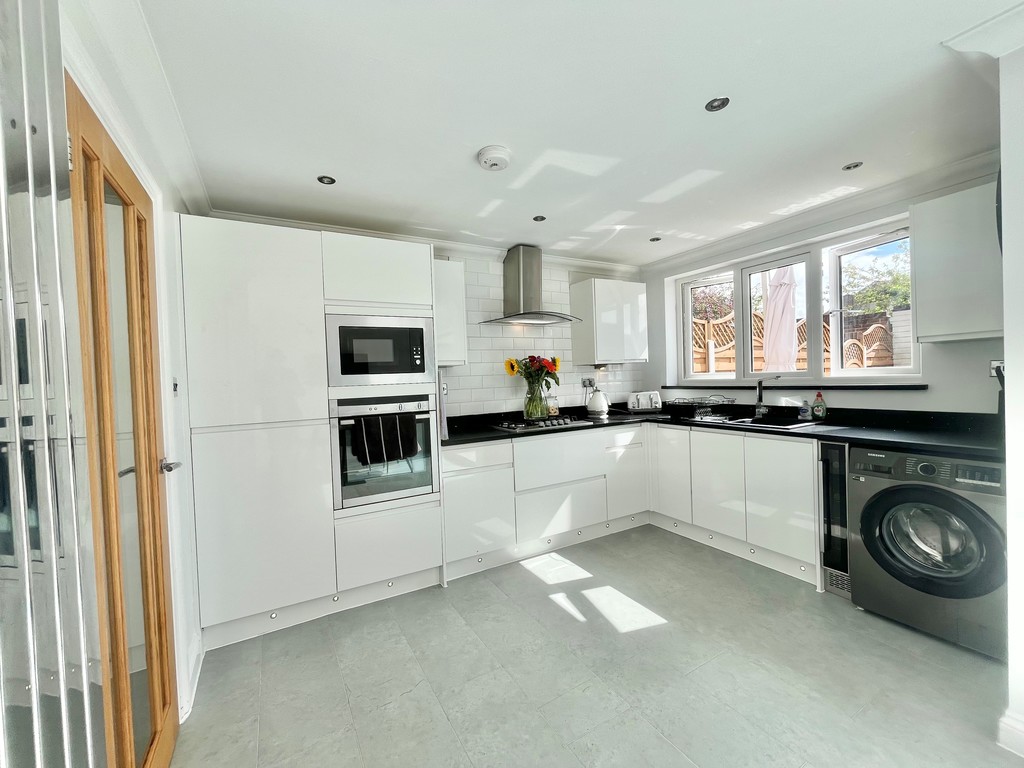 Gillian Crescent, Romford