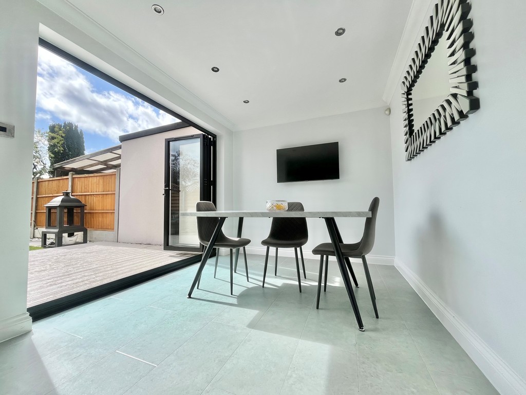 Gillian Crescent, Romford