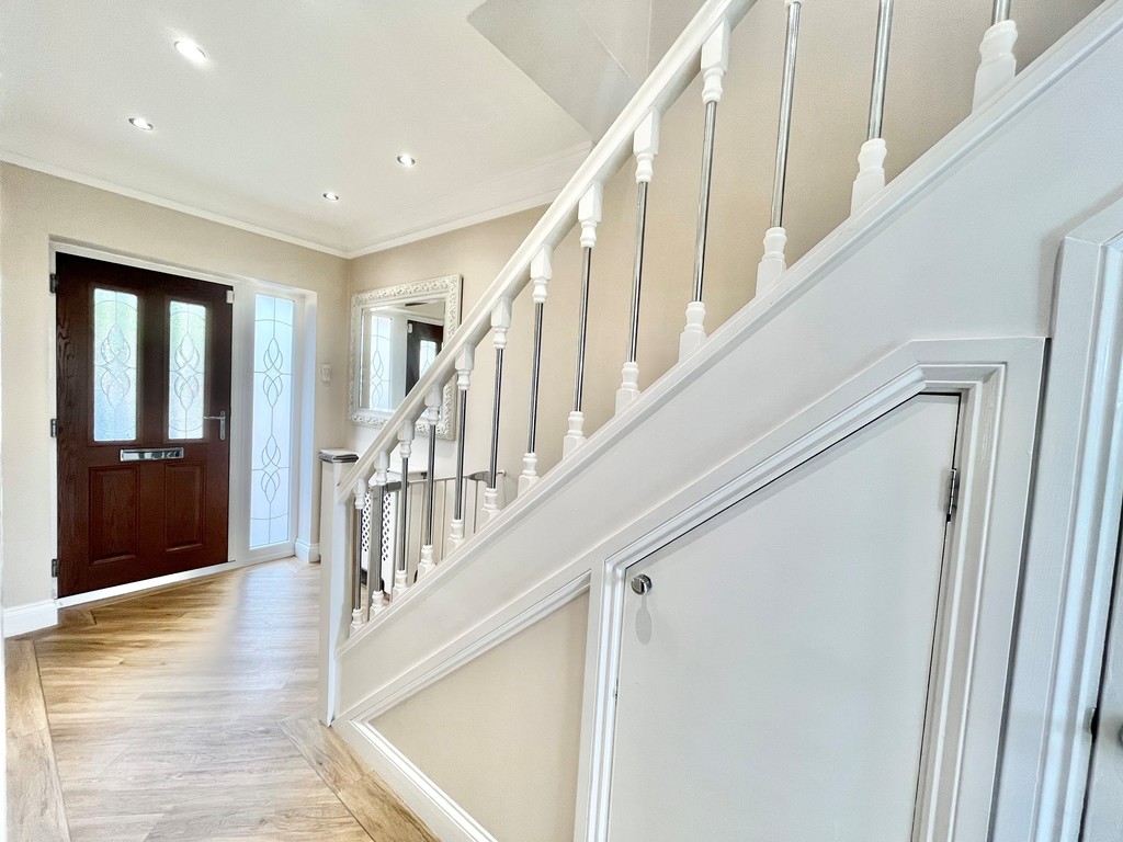 Gillian Crescent, Romford