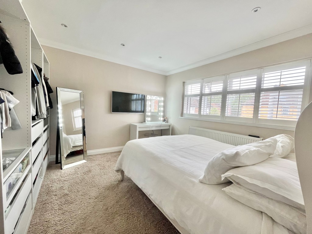 Gillian Crescent, Romford