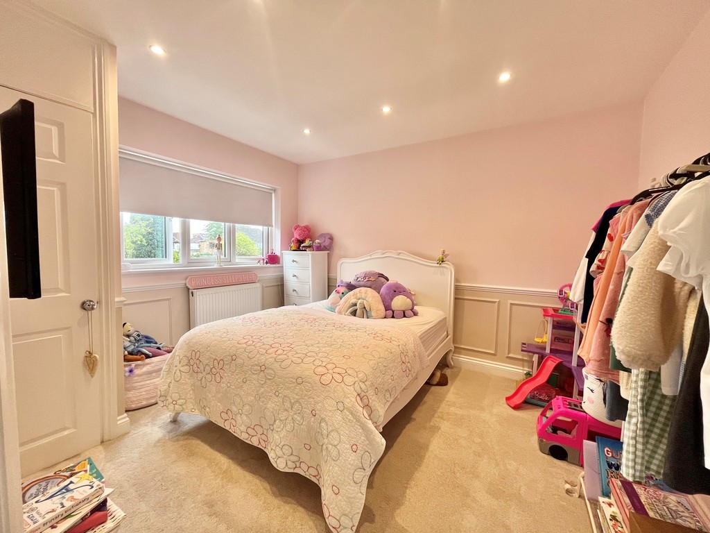 Gillian Crescent, Romford