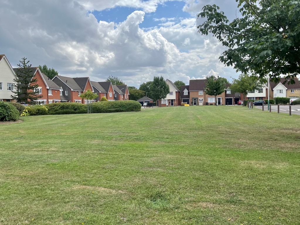 Galleon Park, Romford