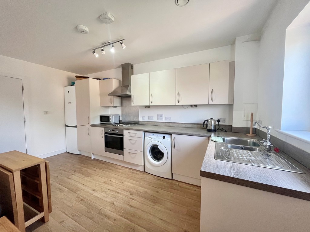 Hannover Place, Romford