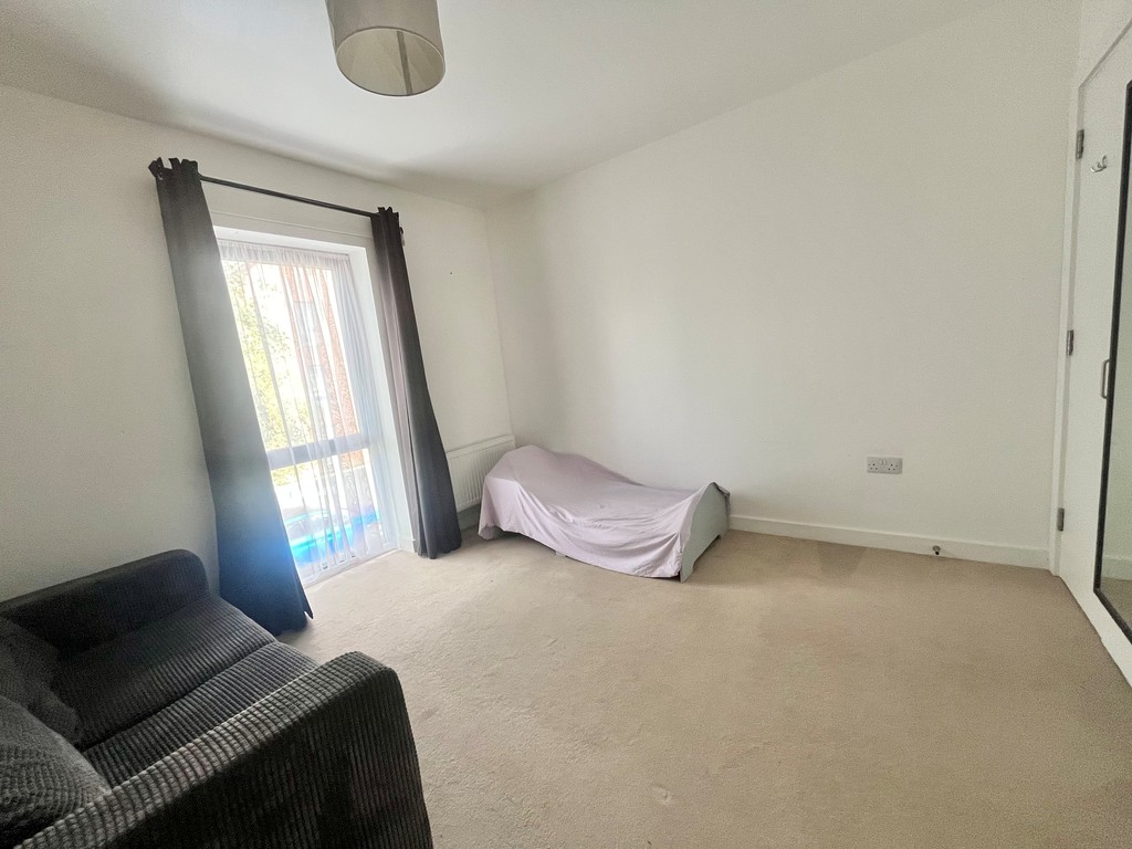 Hannover Place, Romford