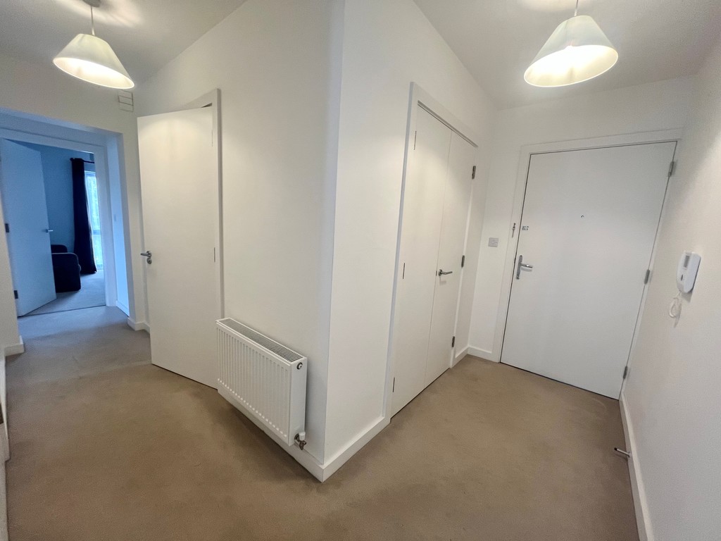 Hannover Place, Romford