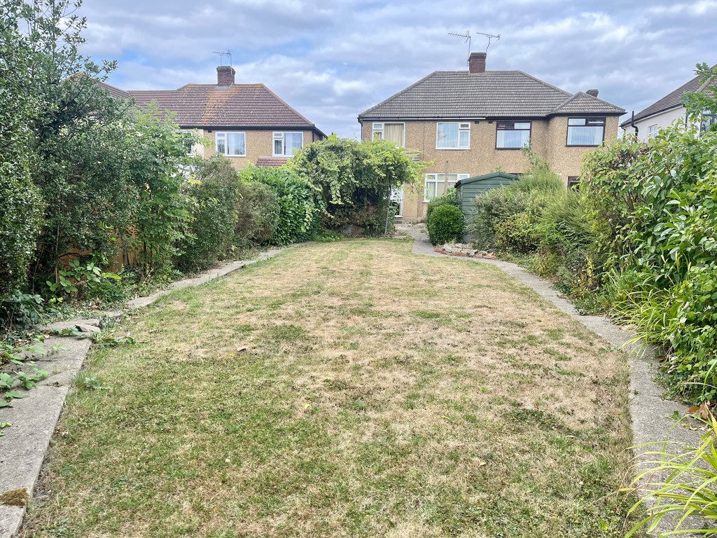 Beauly Way, Romford