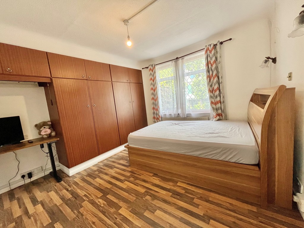 Mawney Road, Romford