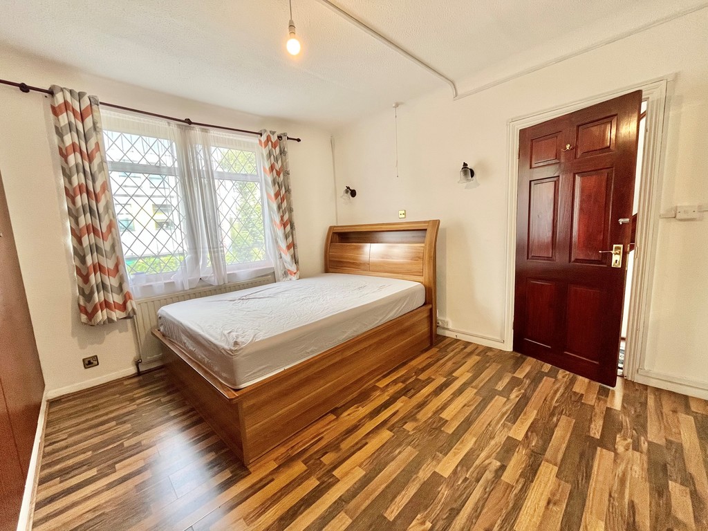 Mawney Road, Romford