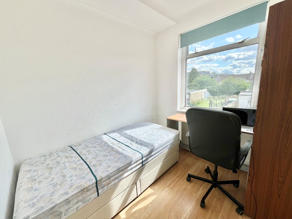 Mawney Road, Romford