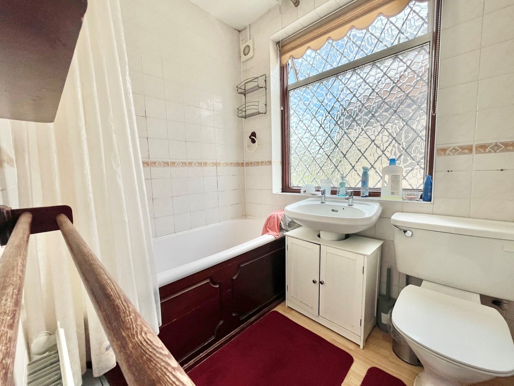 Mawney Road, Romford