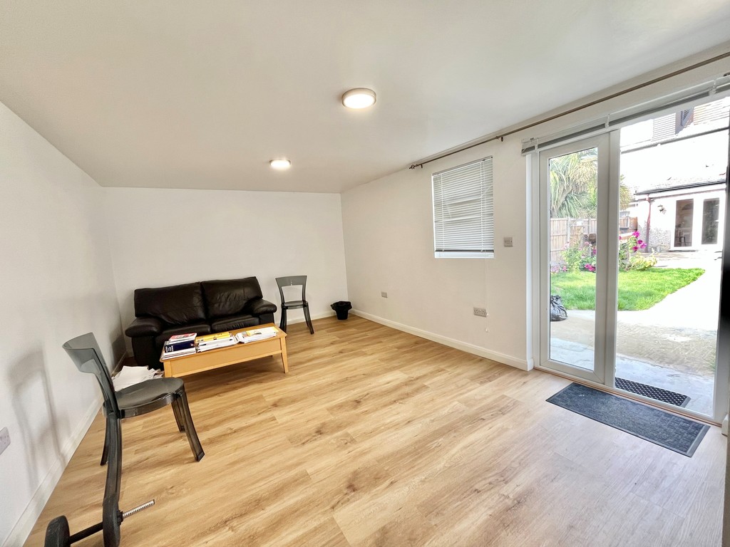 Mawney Road, Romford