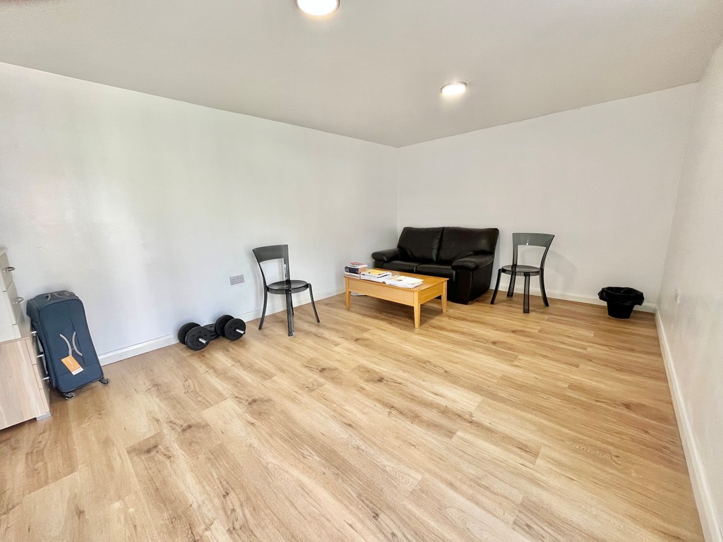 Mawney Road, Romford