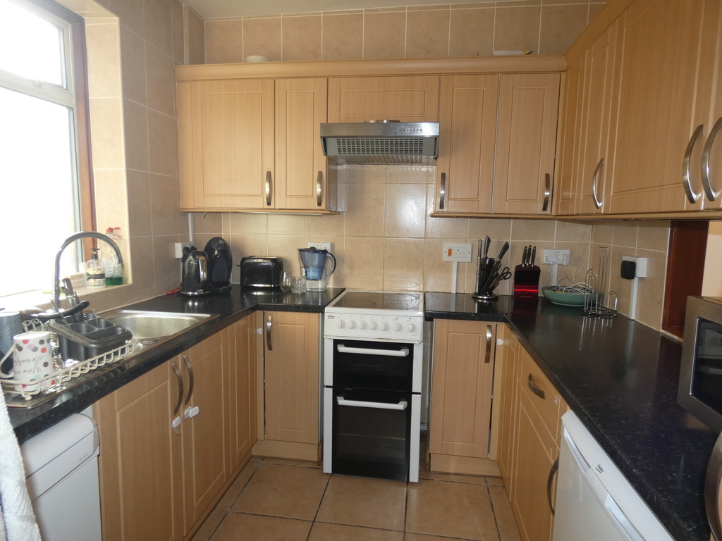 Mawney Road, Romford