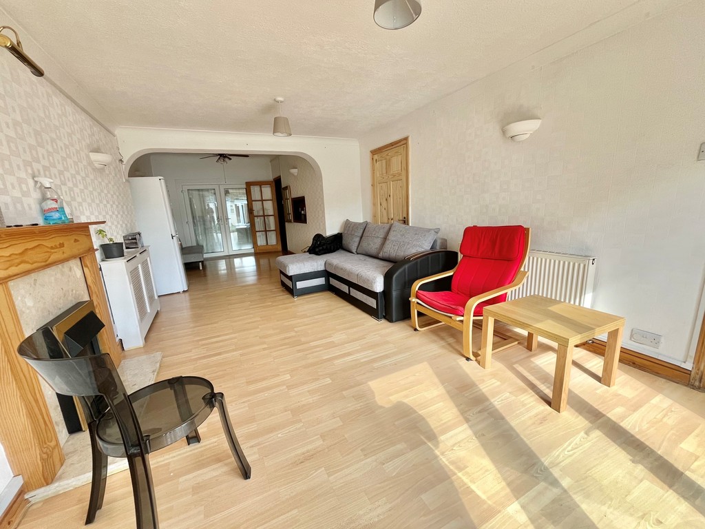 Mawney Road, Romford