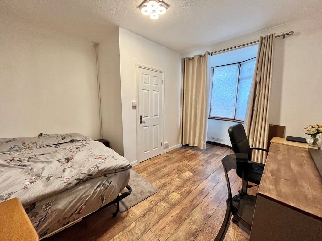 Mawney Road, Romford