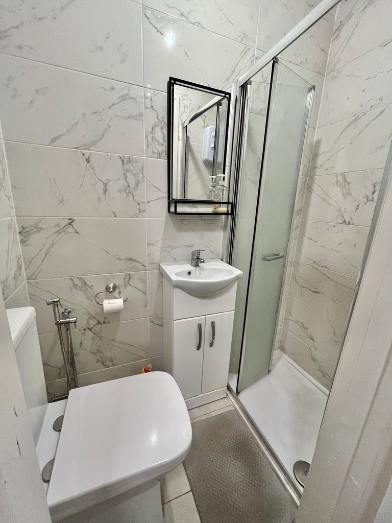 Mawney Road, Romford