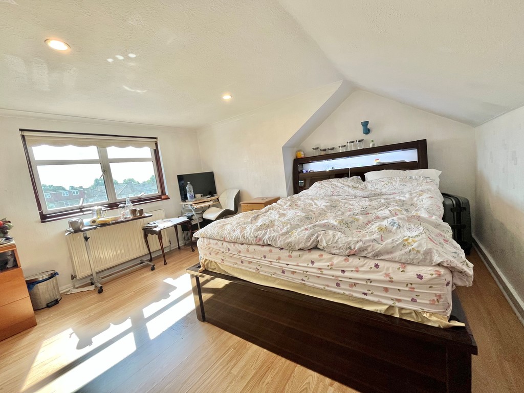 Mawney Road, Romford