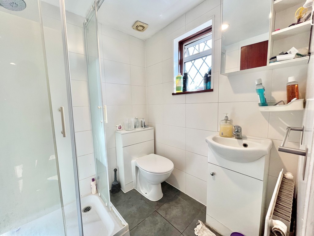 Mawney Road, Romford