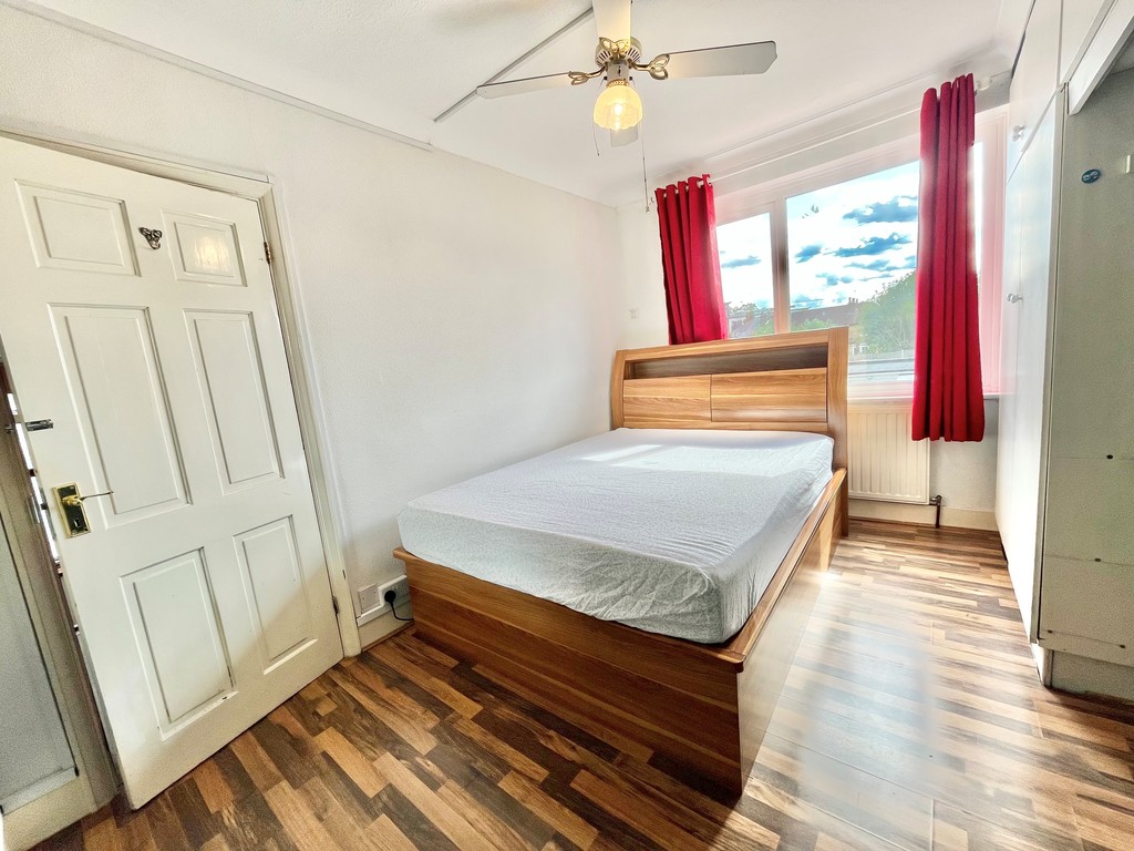 Mawney Road, Romford