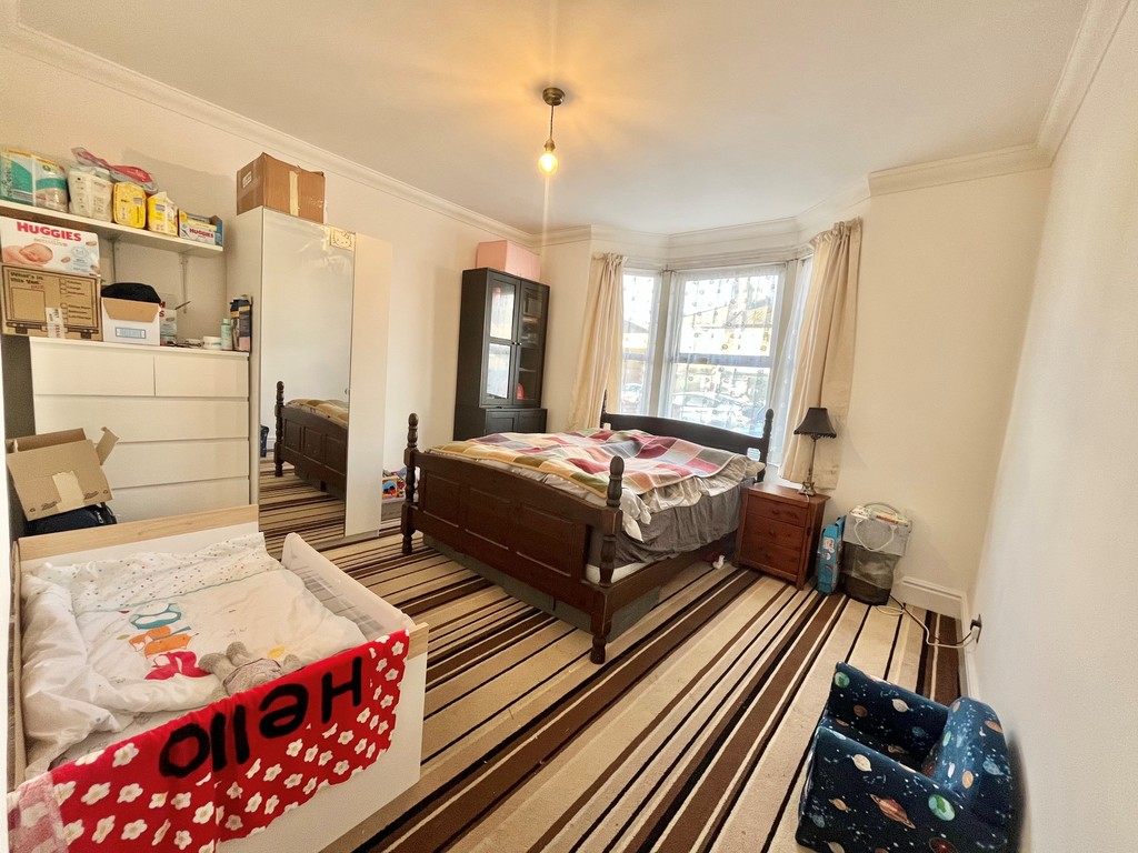 Victoria Road, Romford