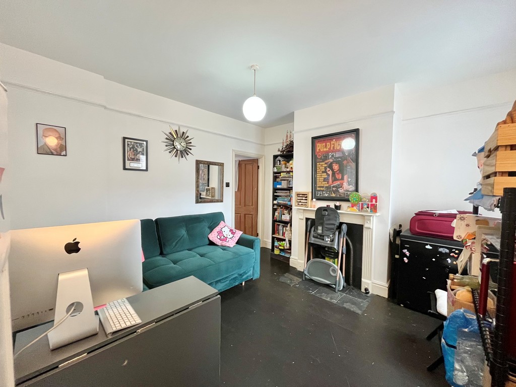 Victoria Road, Romford