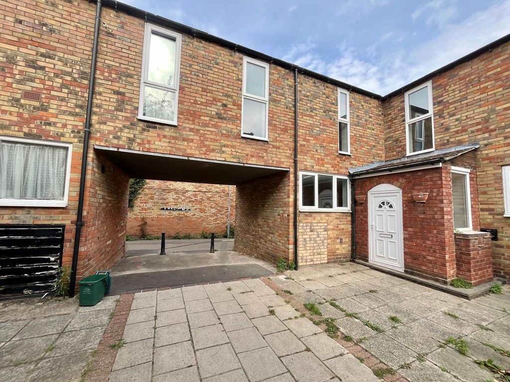 Bellflower Mews, Basildon
