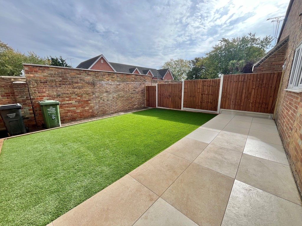 Bellflower Mews, Basildon