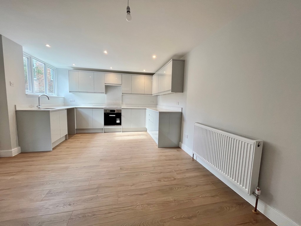 Bellflower Mews, Basildon