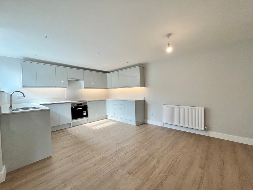 Bellflower Mews, Basildon