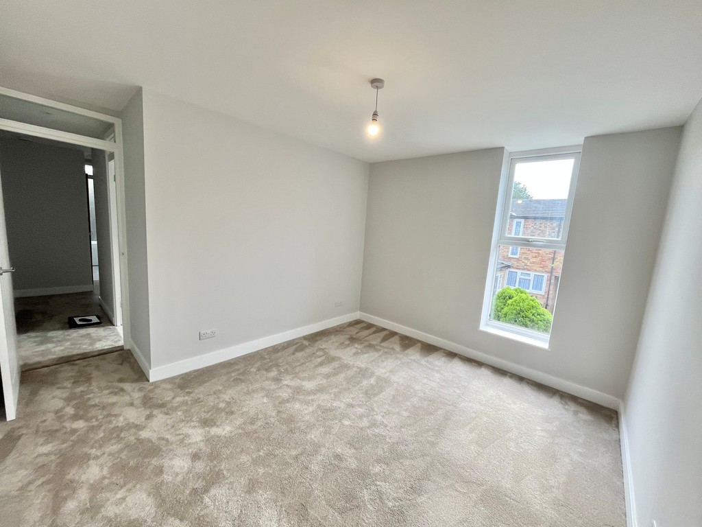 Bellflower Mews, Basildon