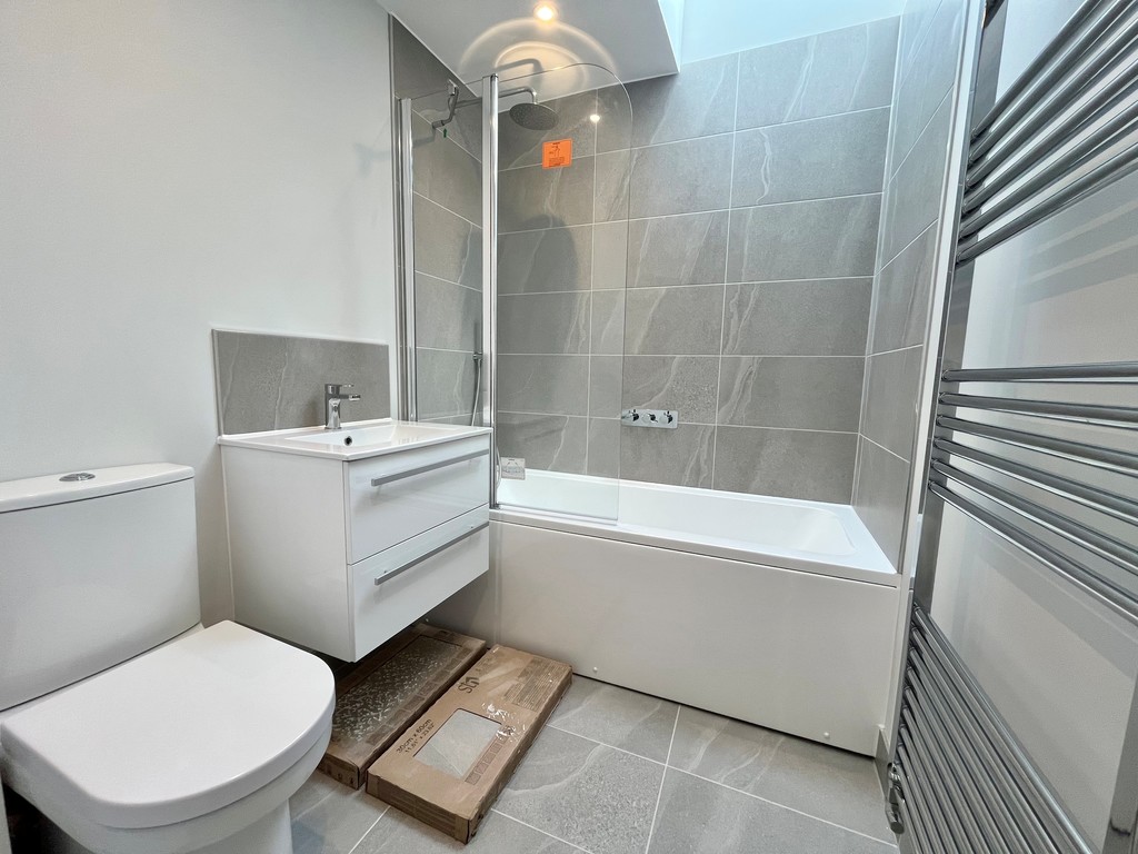 Bellflower Mews, Basildon